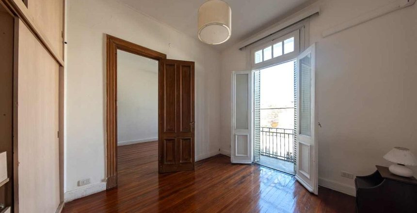 Departamento en venta 2 ambientes en Avenida Martín García 400, Barracas, Capital Federal 11 Barracas11
