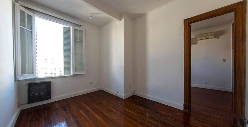 Departamento en venta 2 ambientes en Avenida Martín García 400, Barracas, Capital Federal 13 Barracas13