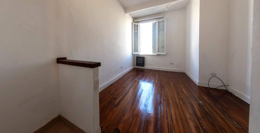 Departamento en venta 2 ambientes en Avenida Martín García 400, Barracas, Capital Federal 17 Barracas17