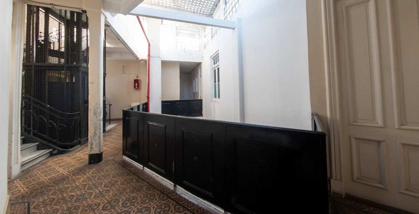 Departamento en venta 2 ambientes en Avenida Martín García 400, Barracas, Capital Federal 18 Barracas18