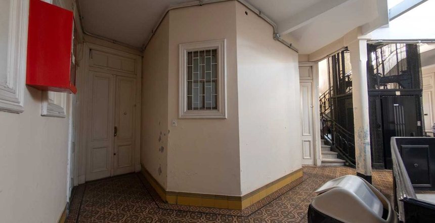 Departamento en venta 2 ambientes en Avenida Martín García 400, Barracas, Capital Federal 19 Barracas19