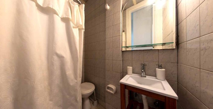 Departamento en venta 2 ambientes en Avenida Martín García 400, Barracas, Capital Federal 2 Barracas2