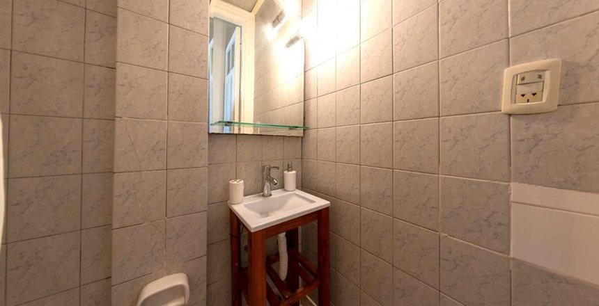 Departamento en venta 2 ambientes en Avenida Martín García 400, Barracas, Capital Federal 3 Barracas3