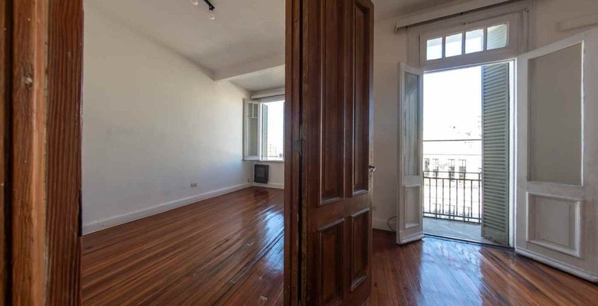 Departamento en venta 2 ambientes en Avenida Martín García 400, Barracas, Capital Federal 8 Barracas8